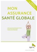April mon assurance santé Globale