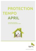 April Protection Tempo