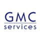 Logo GMC services