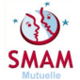 Logo Smam mutuelle